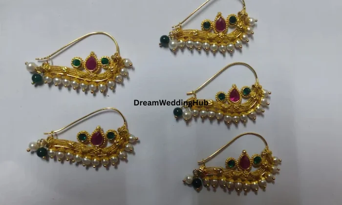Mahalsa Gold And Jewellers